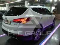2013 Hyundai Santa FE