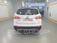 2013 Hyundai Santa FE