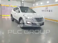 2013 Hyundai Santa FE