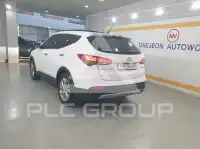 2013 Hyundai Santa FE