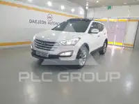 2013 Hyundai Santa FE