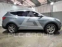 2013 Hyundai Santa FE