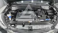 2013 Hyundai Santa FE