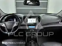 2013 Hyundai Santa FE