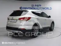 2013 Hyundai Santa FE