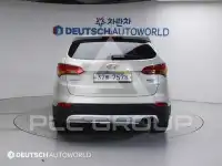 2013 Hyundai Santa FE