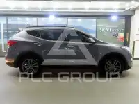 2013 Hyundai Santa FE