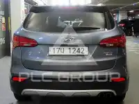 2013 Hyundai Santa FE