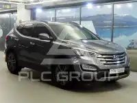 2013 Hyundai Santa FE