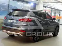 2013 Hyundai Santa FE