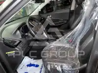 2013 Hyundai Santa FE