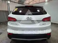 2013 Hyundai Santa FE