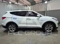 2013 Hyundai Santa FE