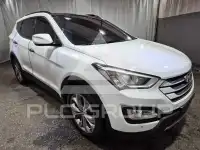 2013 Hyundai Santa FE