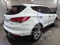 2013 Hyundai Santa FE