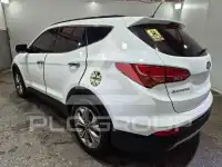 2013 Hyundai Santa FE