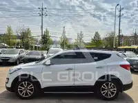 2013 Hyundai Santa FE