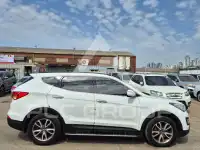 2013 Hyundai Santa FE