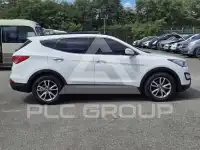 2013 Hyundai Santa FE