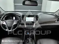 2013 Hyundai Santa FE