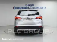 2013 Hyundai Santa FE