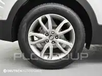2013 Hyundai Santa FE