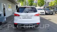 2013 Hyundai Santa FE