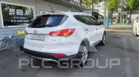 2013 Hyundai Santa FE
