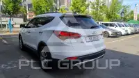 2013 Hyundai Santa FE
