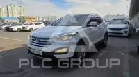 2013 Hyundai Santa FE