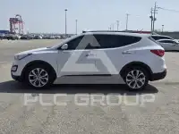 2013 Hyundai Santa FE