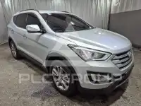 2013 Hyundai Santa FE