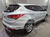 2013 Hyundai Santa FE
