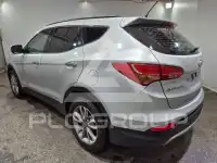 2013 Hyundai Santa FE