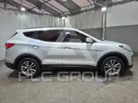 2013 Hyundai Santa FE