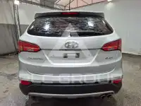 2013 Hyundai Santa FE