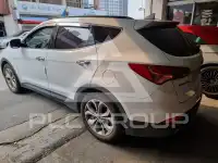 2013 Hyundai Santa FE