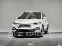 2013 Hyundai Santa FE