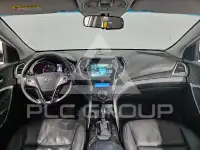 2013 Hyundai Santa FE