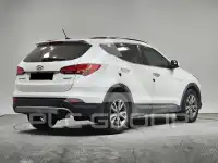 2013 Hyundai Santa FE