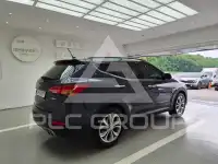 2013 Hyundai Santa FE