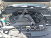 2013 Hyundai Santa FE