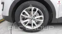 2013 Hyundai Santa FE