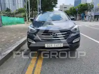 2013 Hyundai Santa FE
