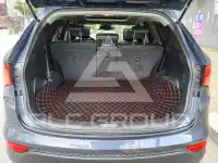 2013 Hyundai Santa FE