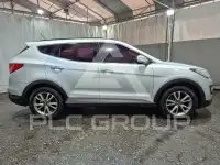 2013 Hyundai Santa FE