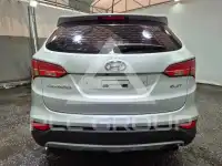 2013 Hyundai Santa FE