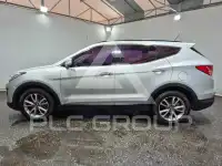 2013 Hyundai Santa FE
