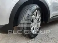 2013 Hyundai Santa FE