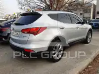 2013 Hyundai Santa FE